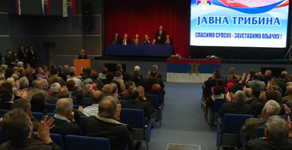 Korupcija izvršila finansijski slom