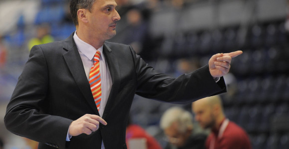 Radonjić: Da ozdravimo do CSKA-a!