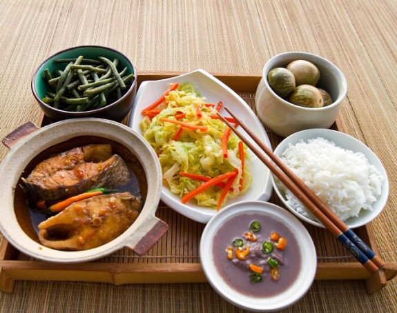 Najzdravije kuhinje svijeta