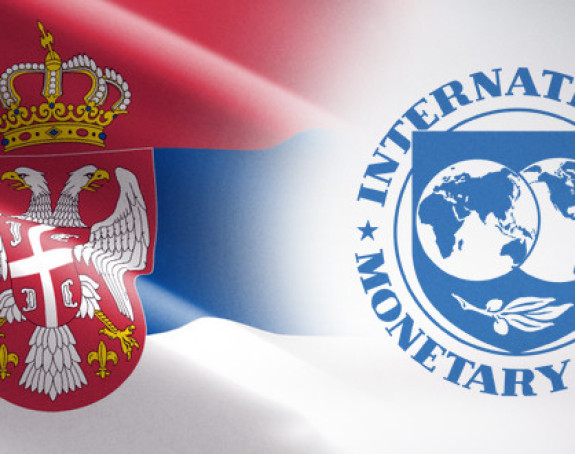 Nema više dugovanja, Srbija isplaćuje MMF