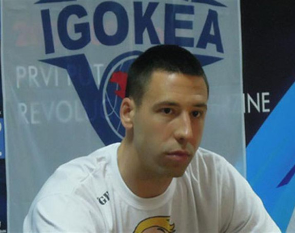 Radivojević: Zvezdaši, protiv CSKA nema predaje!