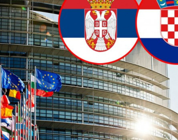 Hrvatska blokirala Srbiju na putu ka EU
