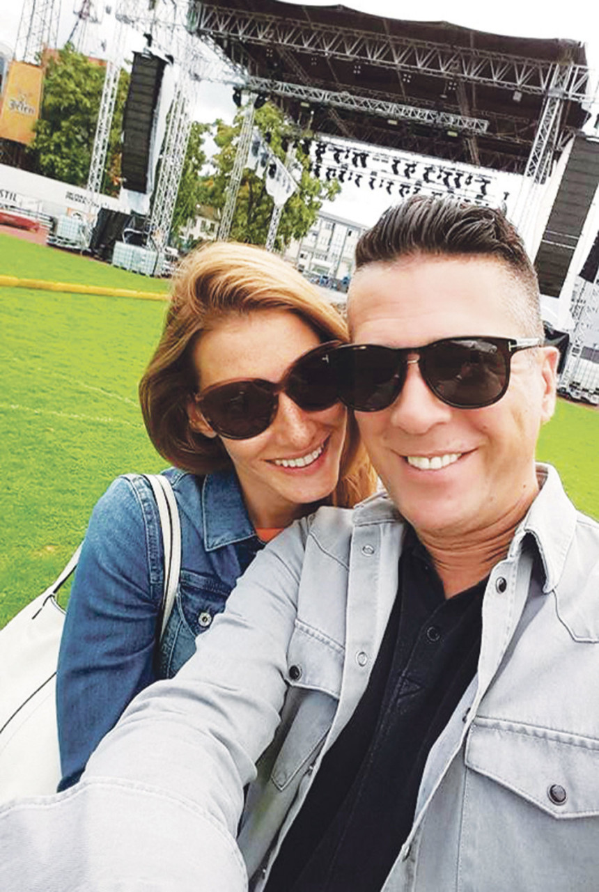 Željko i Jovana traže novi dom 