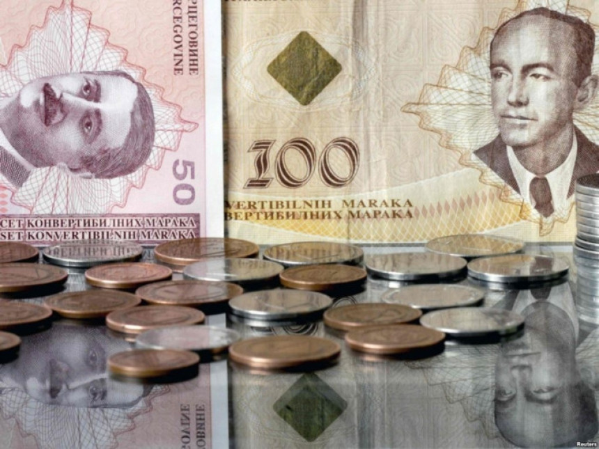 Bez(obrazne) zarade parlamentaraca