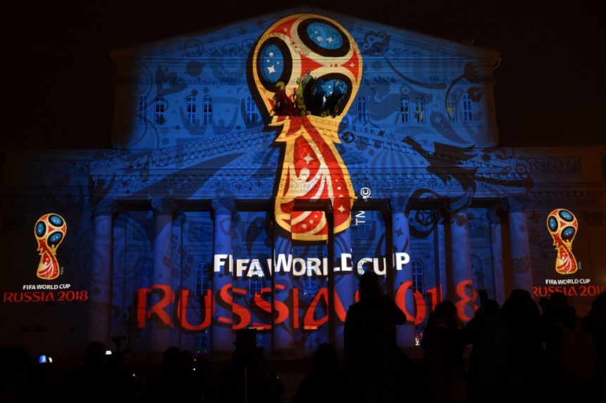 Rusi optužili FIFA da traži previše novca za TV!