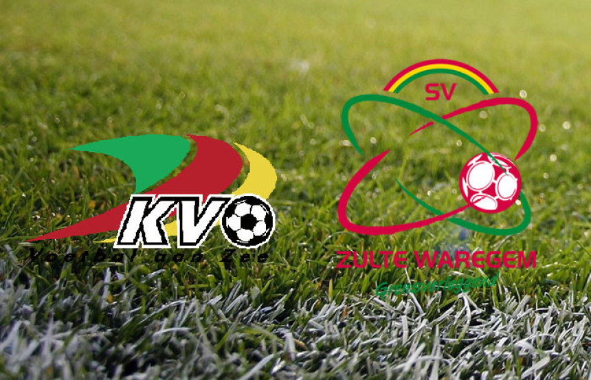 BEL: Paklena ljevica rušila Ostende!