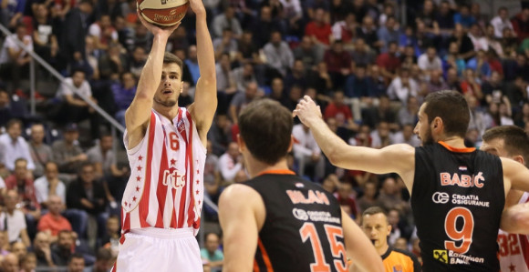 Dangubić: Za miran put u Zagreb!