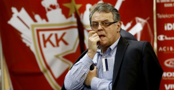 Čović: Biješe to lijepo veče za opuštanje mrziteljima Zvezde!