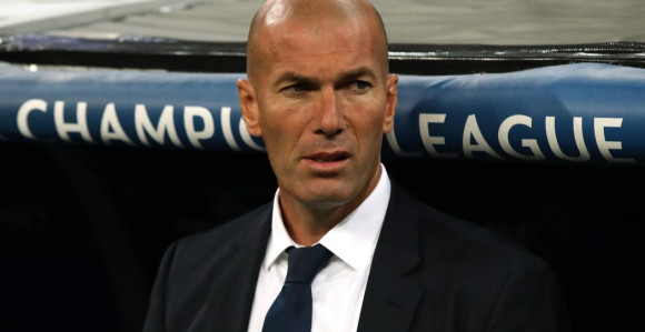 O ovome se malo priča: Ostaje li Zidan u Realu?!