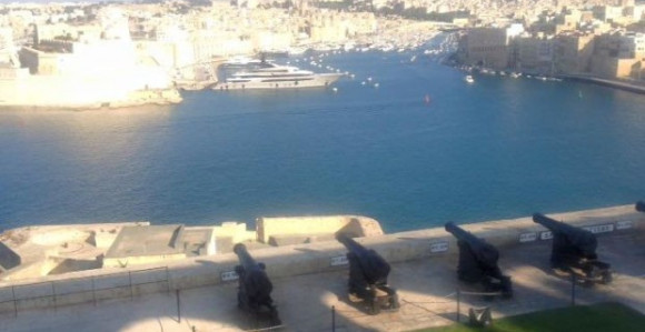 Uhapšen Srbin na Malti