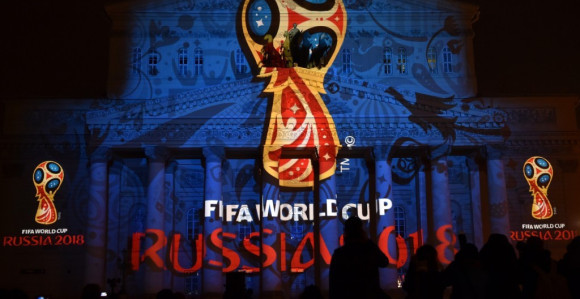 Rusi optužili FIFA da traži previše novca za TV!