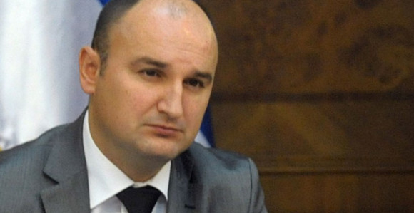 Džombićevo stanje stabino