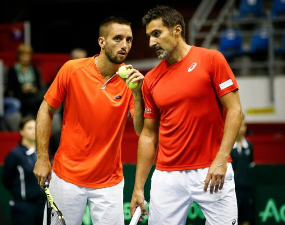 ДК: Србија је у полуфиналу! А сад на Французе!