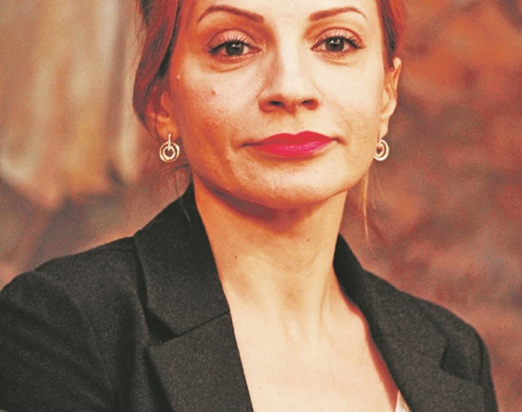 Uspjela da sačuva osmijeh