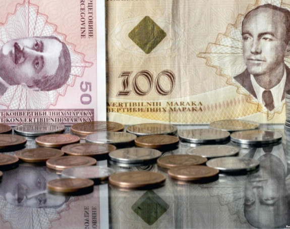 Bez(obrazne) zarade parlamentaraca