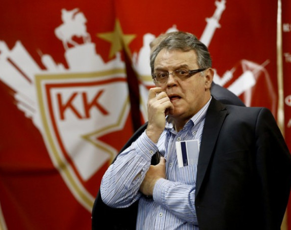 Čović: Biješe to lijepo veče za opuštanje mrziteljima Zvezde!