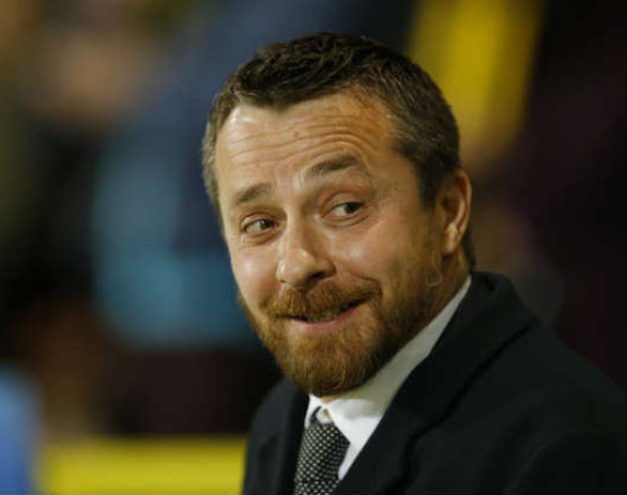 Čempionšip: Jokan nabacio smešak, Fulam silan protiv Ipsviča!