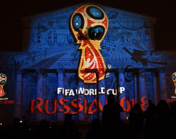 Rusi optužili FIFA da traži previše novca za TV!