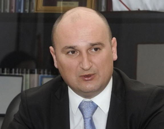 Džombić u bolnici, teško povrijeđen