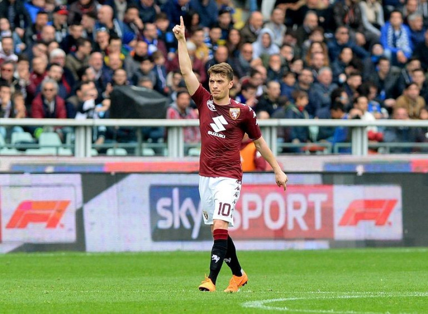ITA: Ljajić "srušio" Inter!