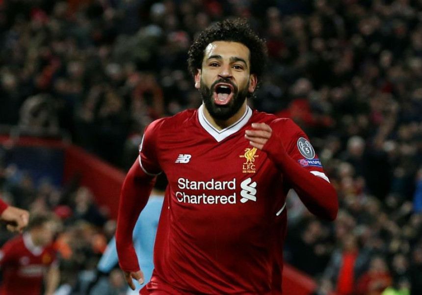 Oven, Tores, Suarez... Salah?! Poslije Reala, i PSŽ je u igri!