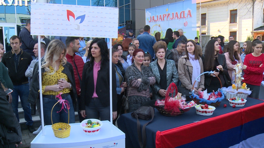 Uspješna Srpska: Čuvati tradiciju