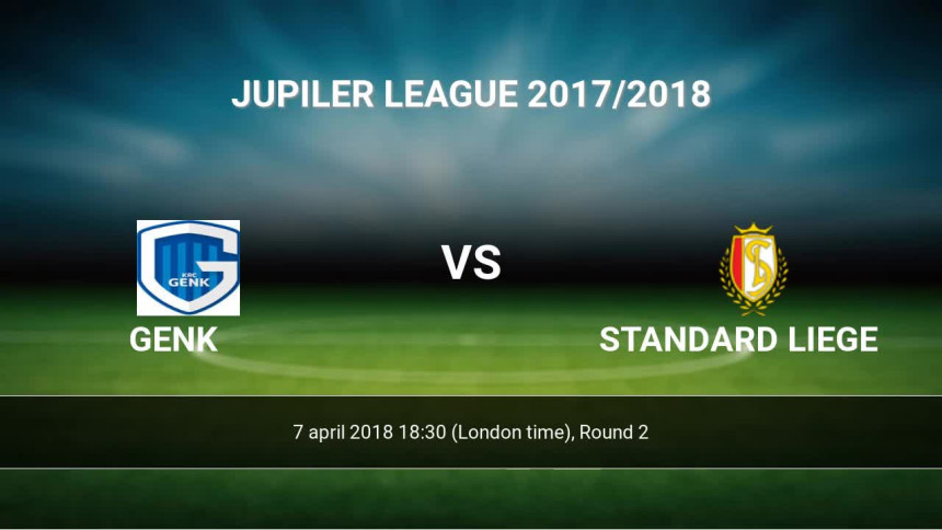 BEL: Genk zakuvao borbu za Ligu Evrope!