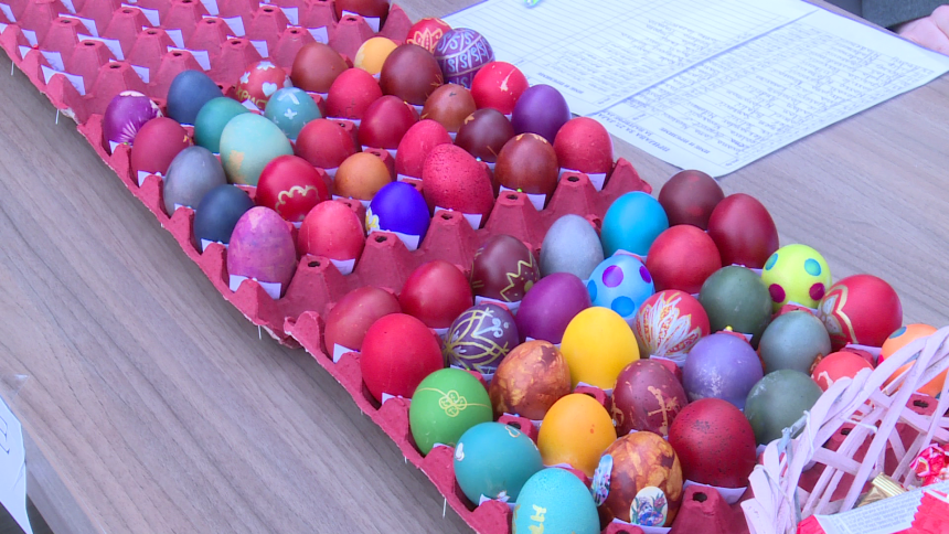 Jajarijada: Više od 70 učesnika