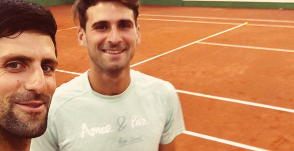 Šitler zove Novaka u Ženevu!