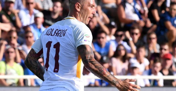 Kolarov smiruje tenzije u Rimu!