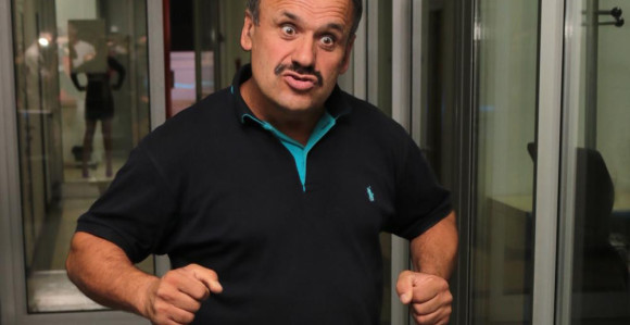 Tuča: Uhapsili Zmaja od Šipova