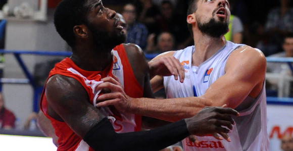 Zvezda - Budućnost, ovako je to izgledalo u 17/18...