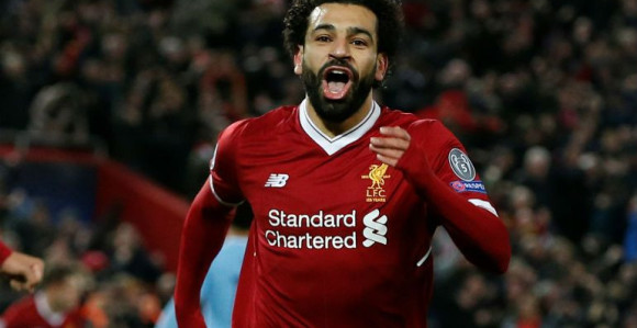 Oven, Tores, Suarez... Salah?! Poslije Reala, i PSŽ je u igri!