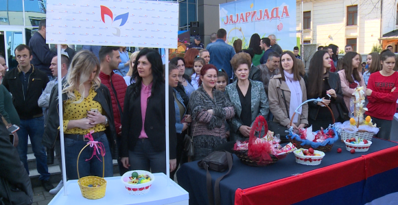 Uspješna Srpska: Čuvati tradiciju