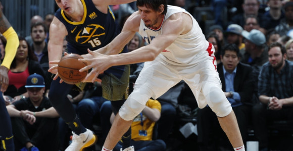 Нови трипл-дабл моћног Јокића против одличног Бобија!