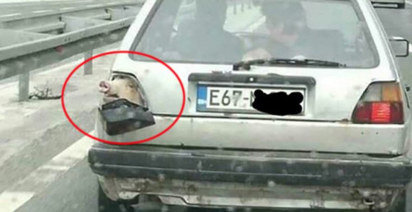 Praznični ručak "uzima vazduh"