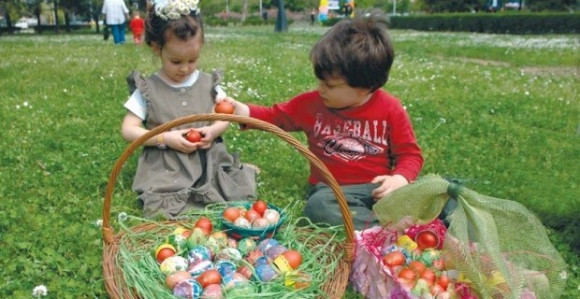 Poštujete li običaje za Vaskrs