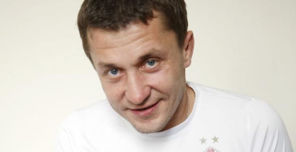 Saša Ilić o svojoj najvećoj greški, Mesiju i Ronaldu...