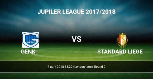 BEL: Genk zakuvao borbu za Ligu Evrope!