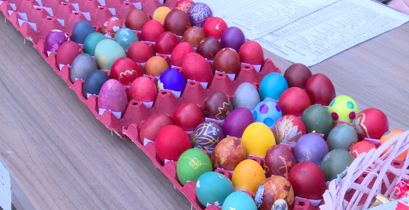 Jajarijada: Više od 70 učesnika