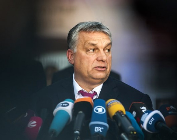 Mađarska: Počelo brojanje glasova