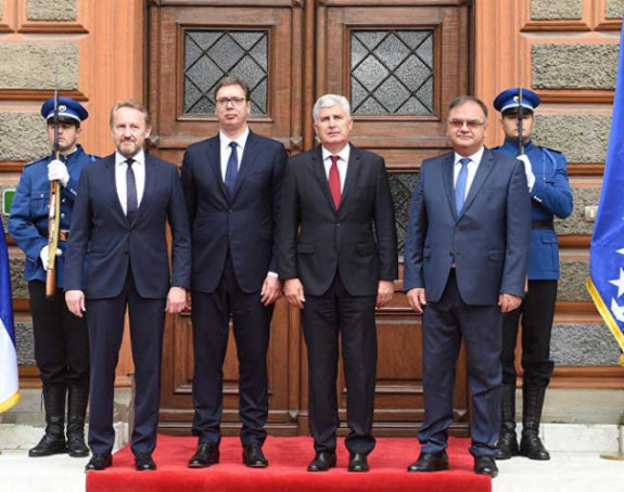 Koga neće biti na Sajmu u Mostaru?