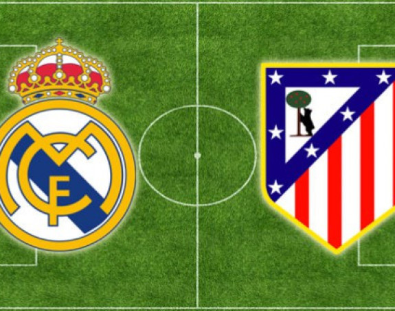 Najava: Derbi Madrilenjo po torinskom receptu!