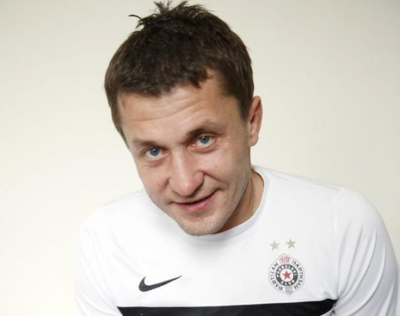 Saša Ilić o svojoj najvećoj greški, Mesiju i Ronaldu...