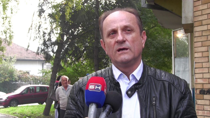 Jandrić i zvanično napustio NDP