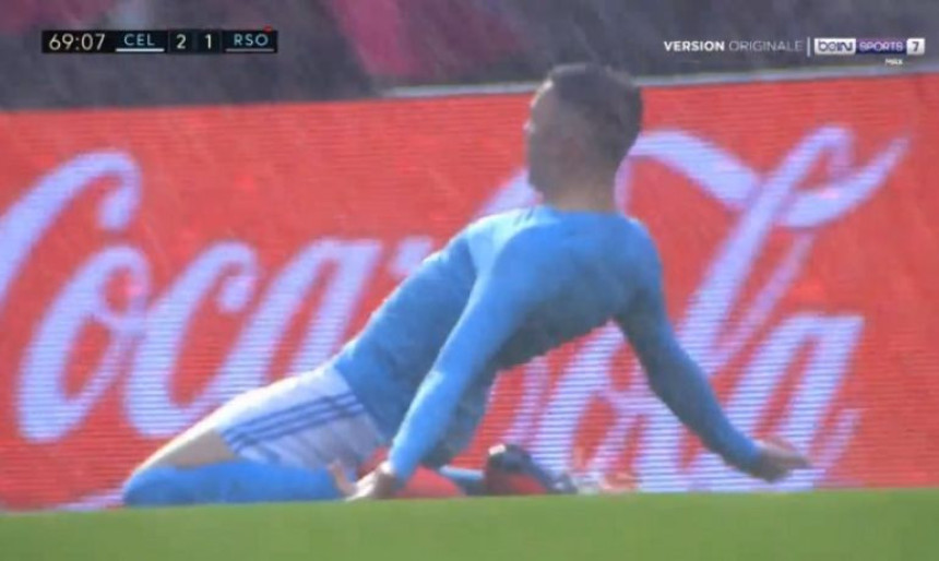 ŠPA: Postaje zaista nenormalno!