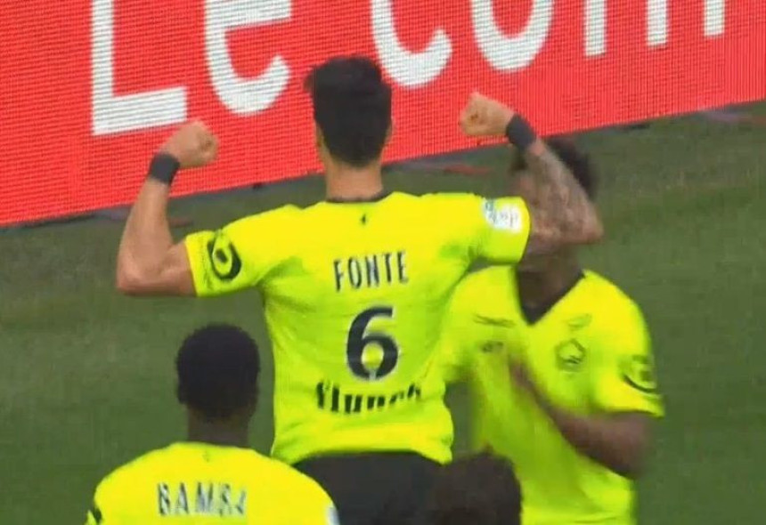 FRA: Lilu samo bod, ali prednost raste...!