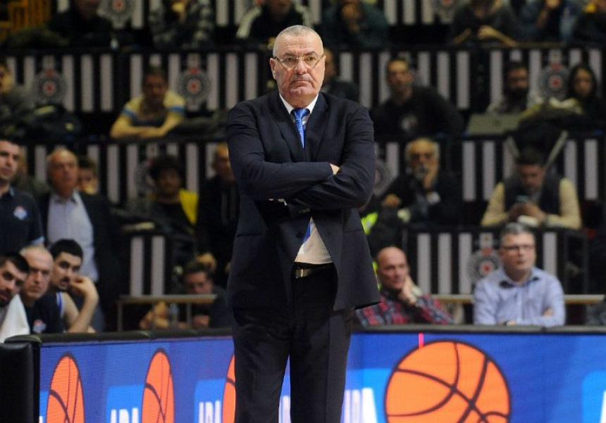 Repeša: Učinićemo sve da odbranimo titulu!