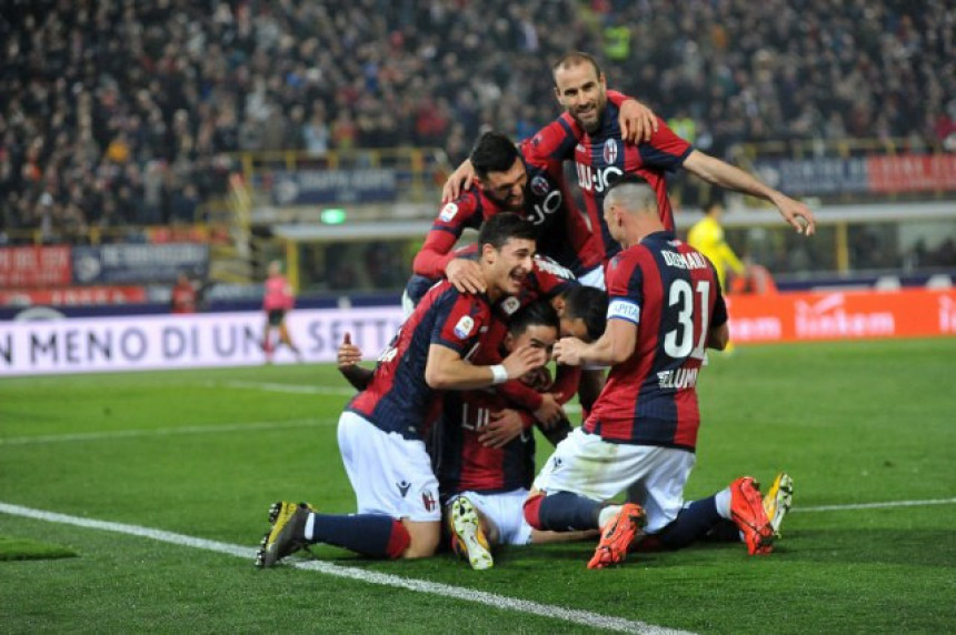 ITA: Miha spašava Bolonju!