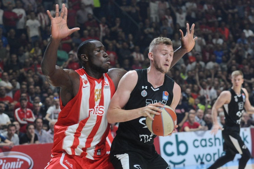 Priča: Neslavan kraj Partizanove bajke...